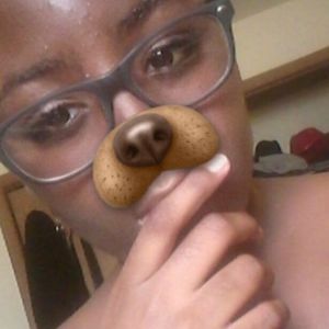 Meet your Posher, Alisa